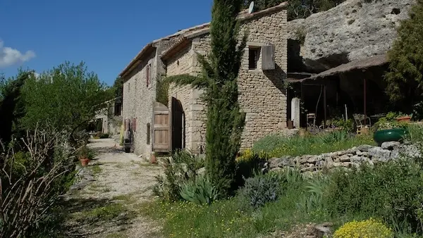 La Baume d'Estellan