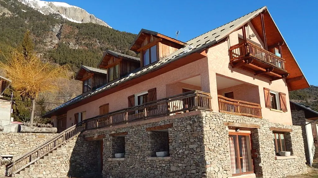 Peyron Noelle - Lys Martagon