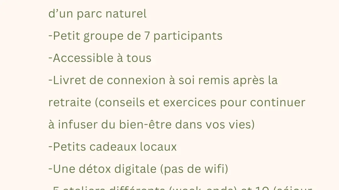 La formule magique