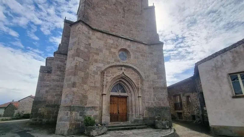 Sauvain, village de caractère