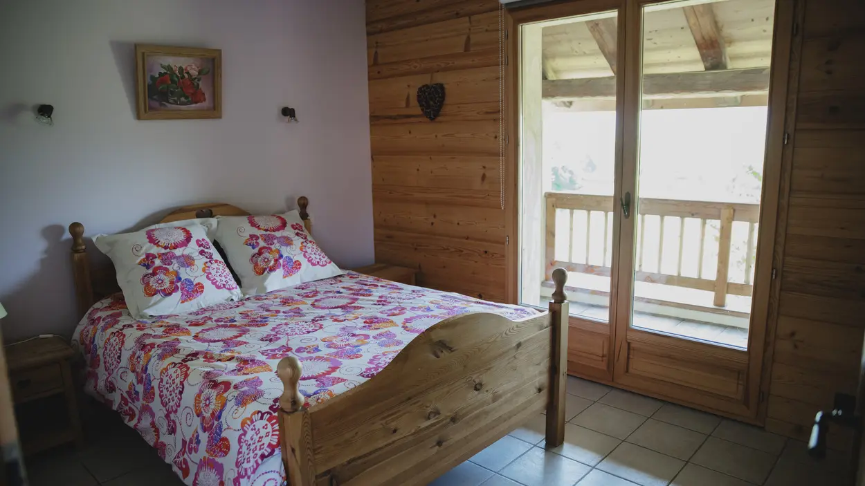 Jardins du Beule - Marignier