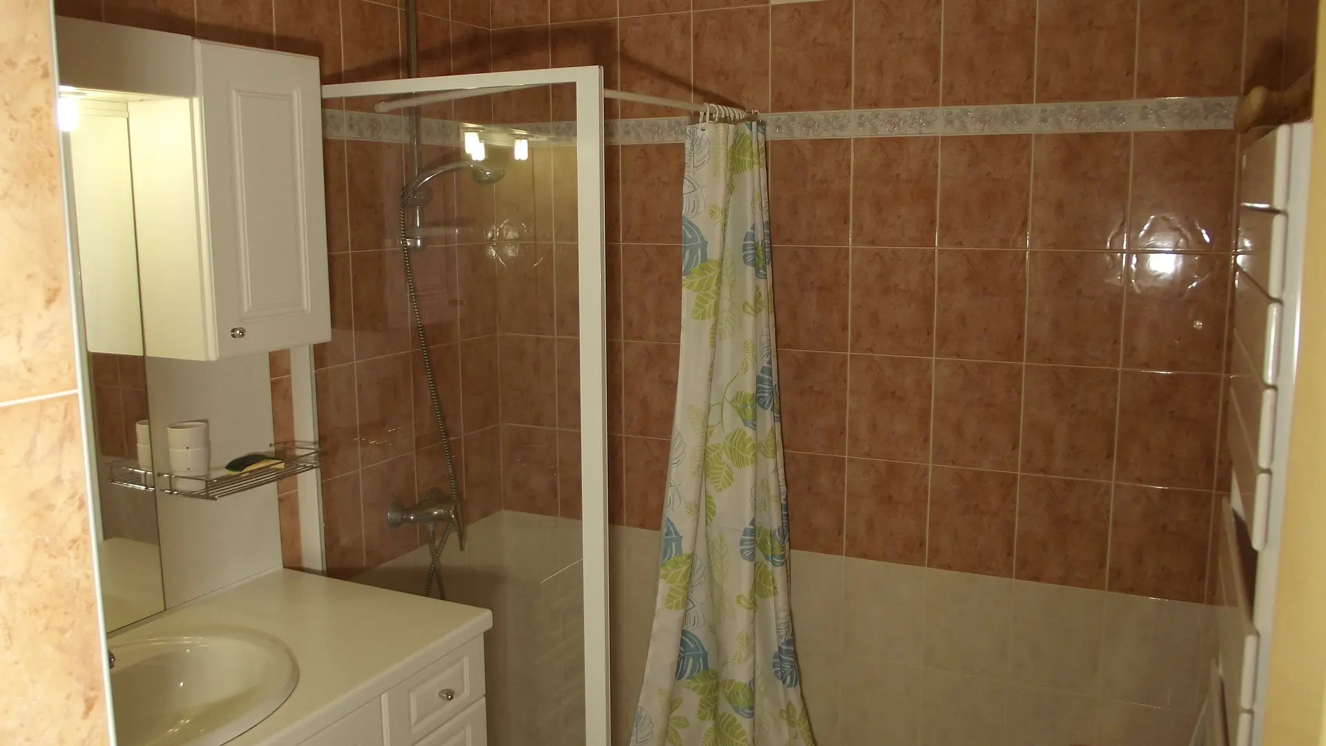Salle de bain