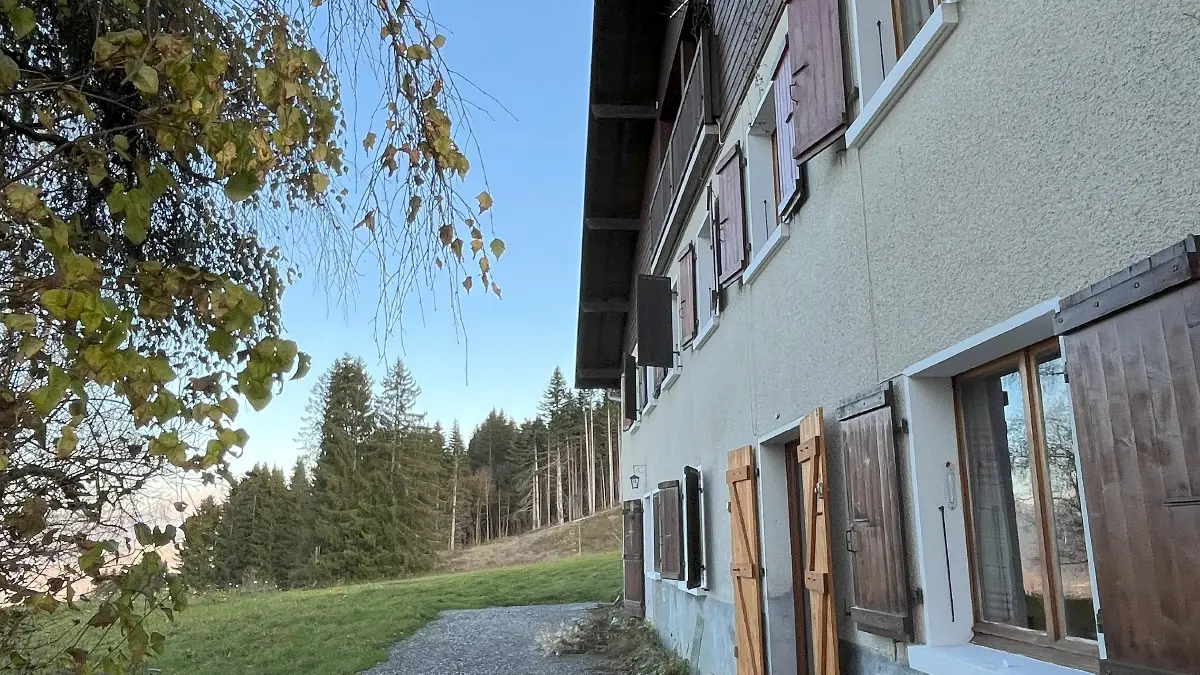 Extérieur 2