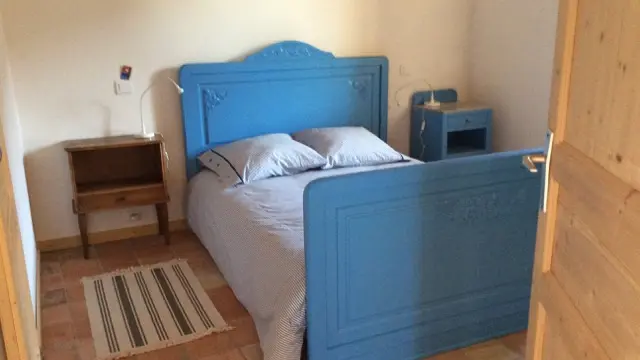 Gîte Utsikten