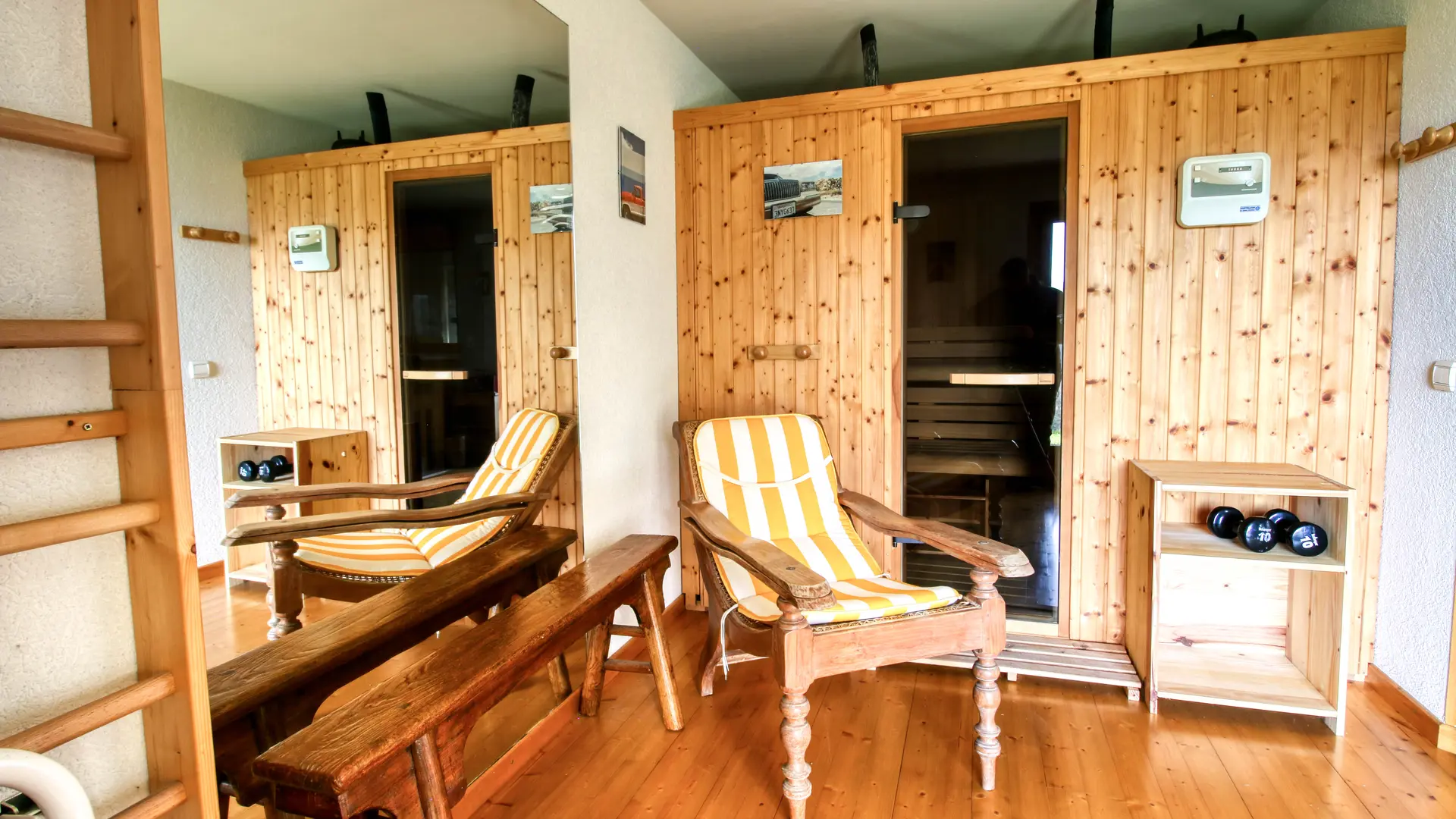Big Buddha Chalet - 240 m² - n°502