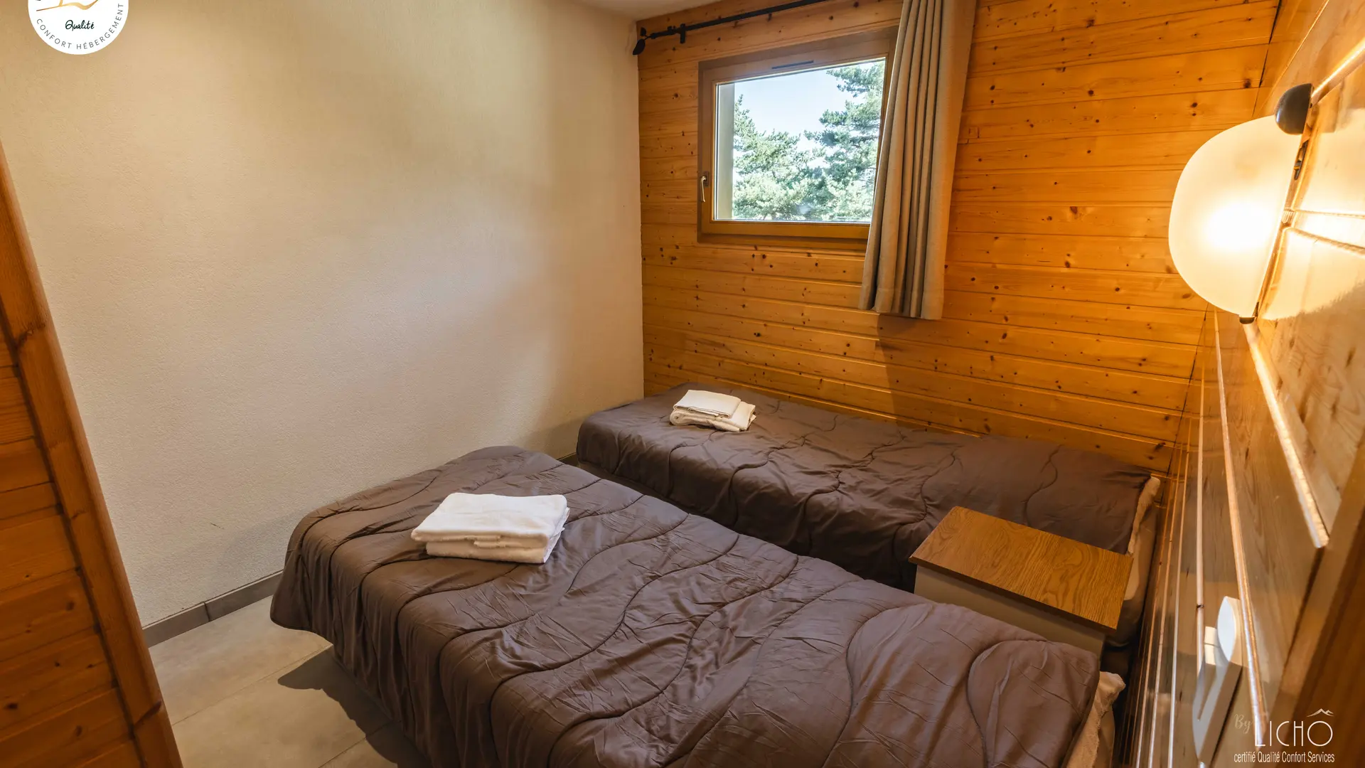 Les Chamets Margot 15 - Superdévoluy