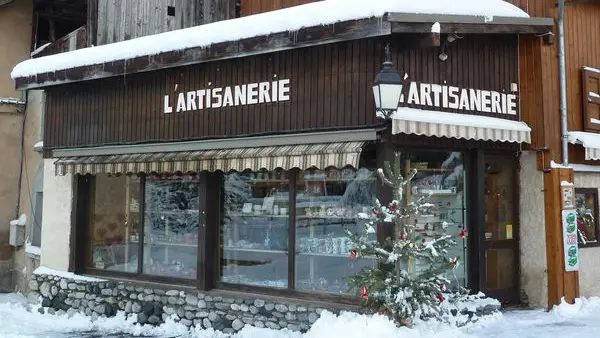 L'artisanerie Ceillac