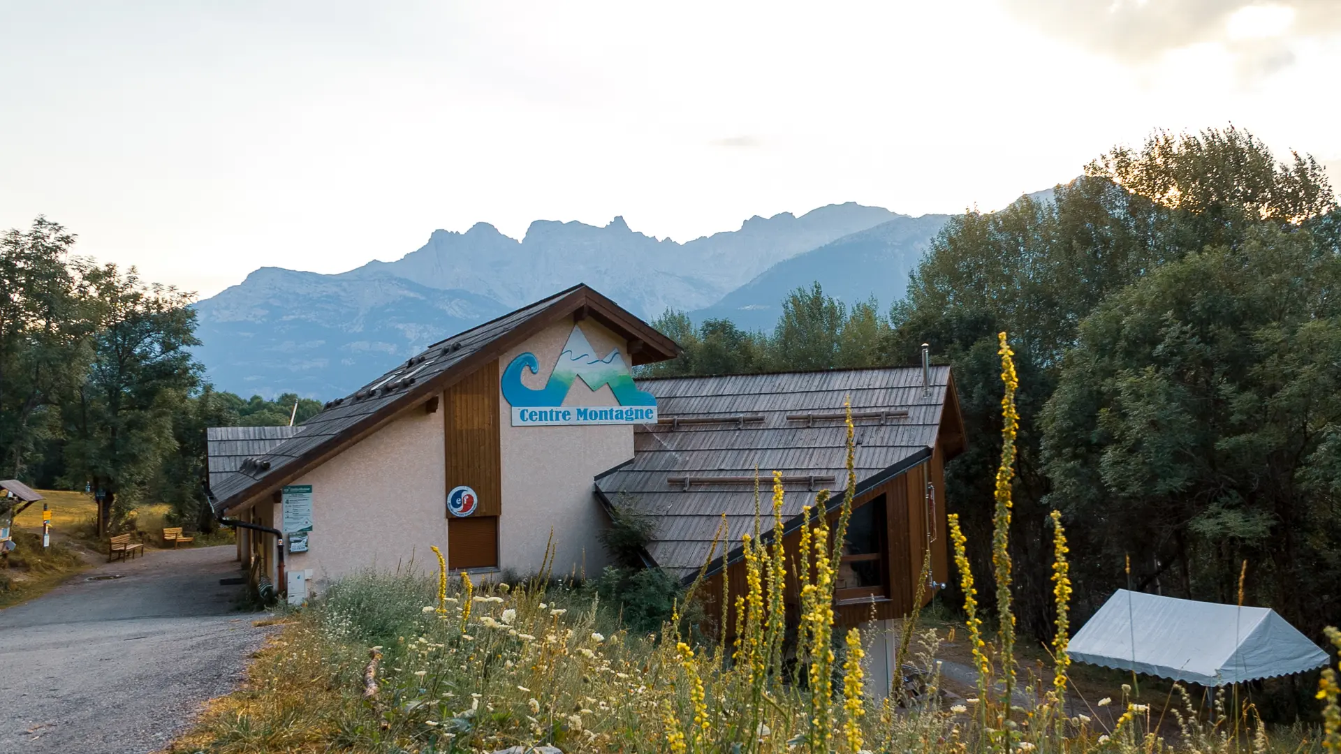 Centre Montagne Villard saint Pancrace