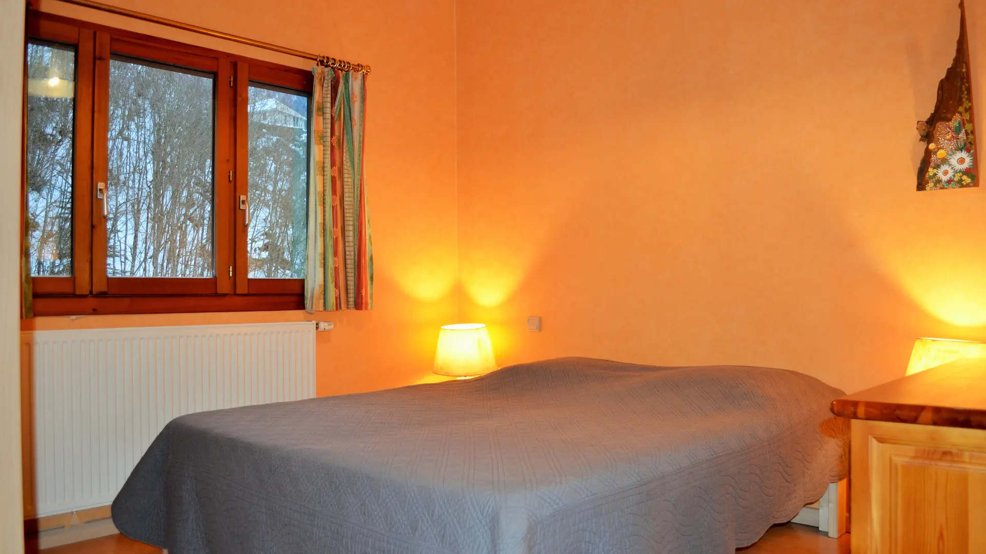 l'Ancienne Scierie - Le Chêne - Les Clefs, Haute-Savoie