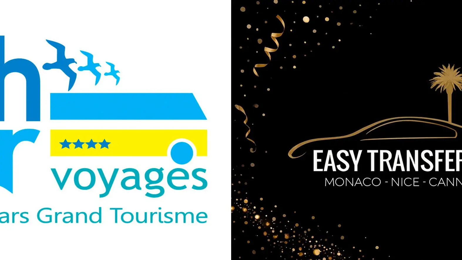 Flashazur & Easy Transfer Riviera