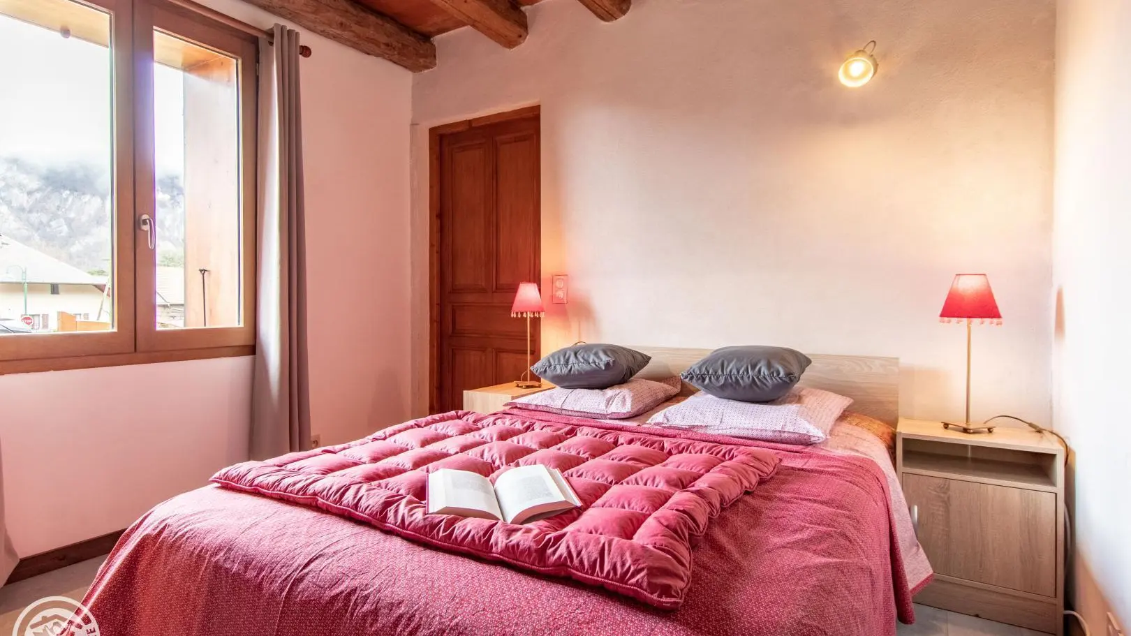 Chambre Lauranne