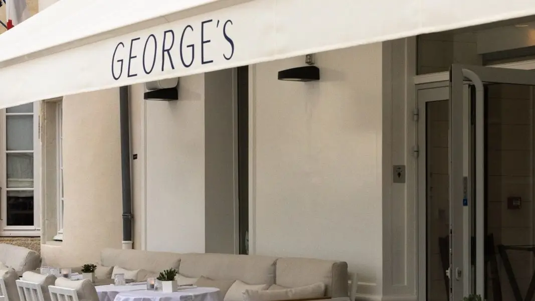 Le George's