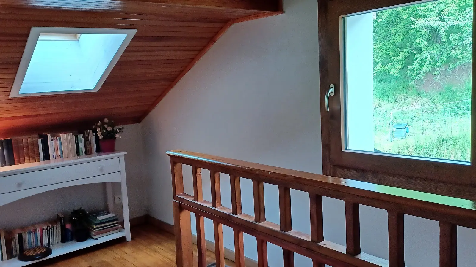 mezzanine