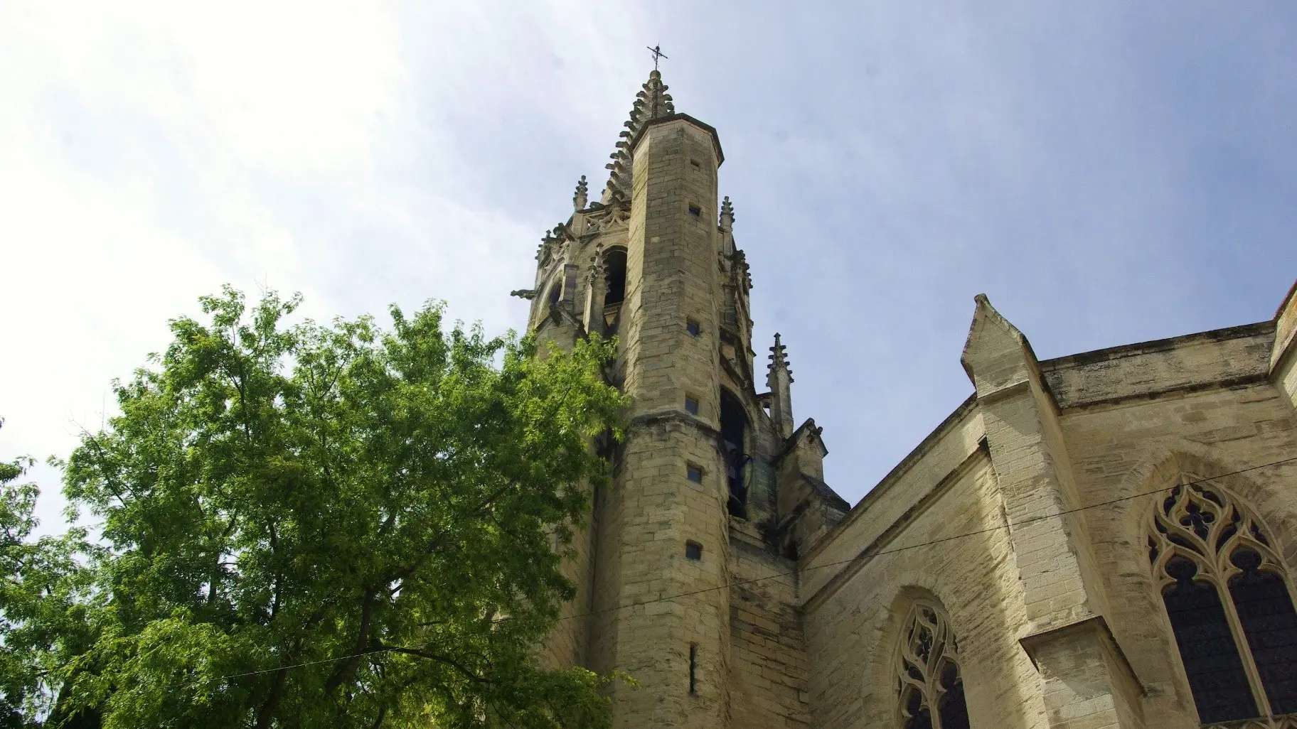 Eglise Saint Pierre