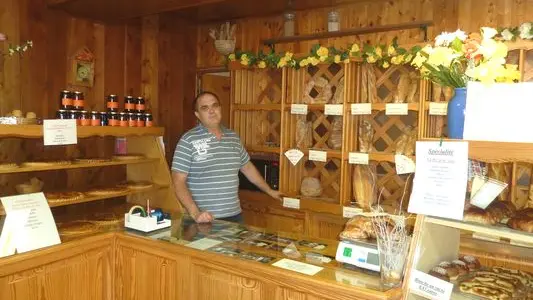 Boulangerie Richard 3