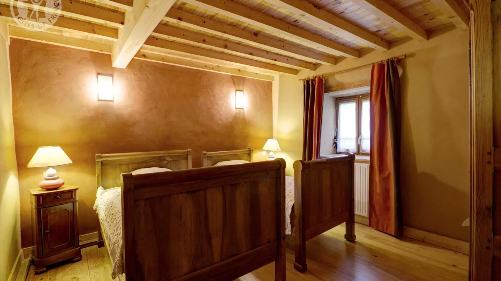 Chambre 3
