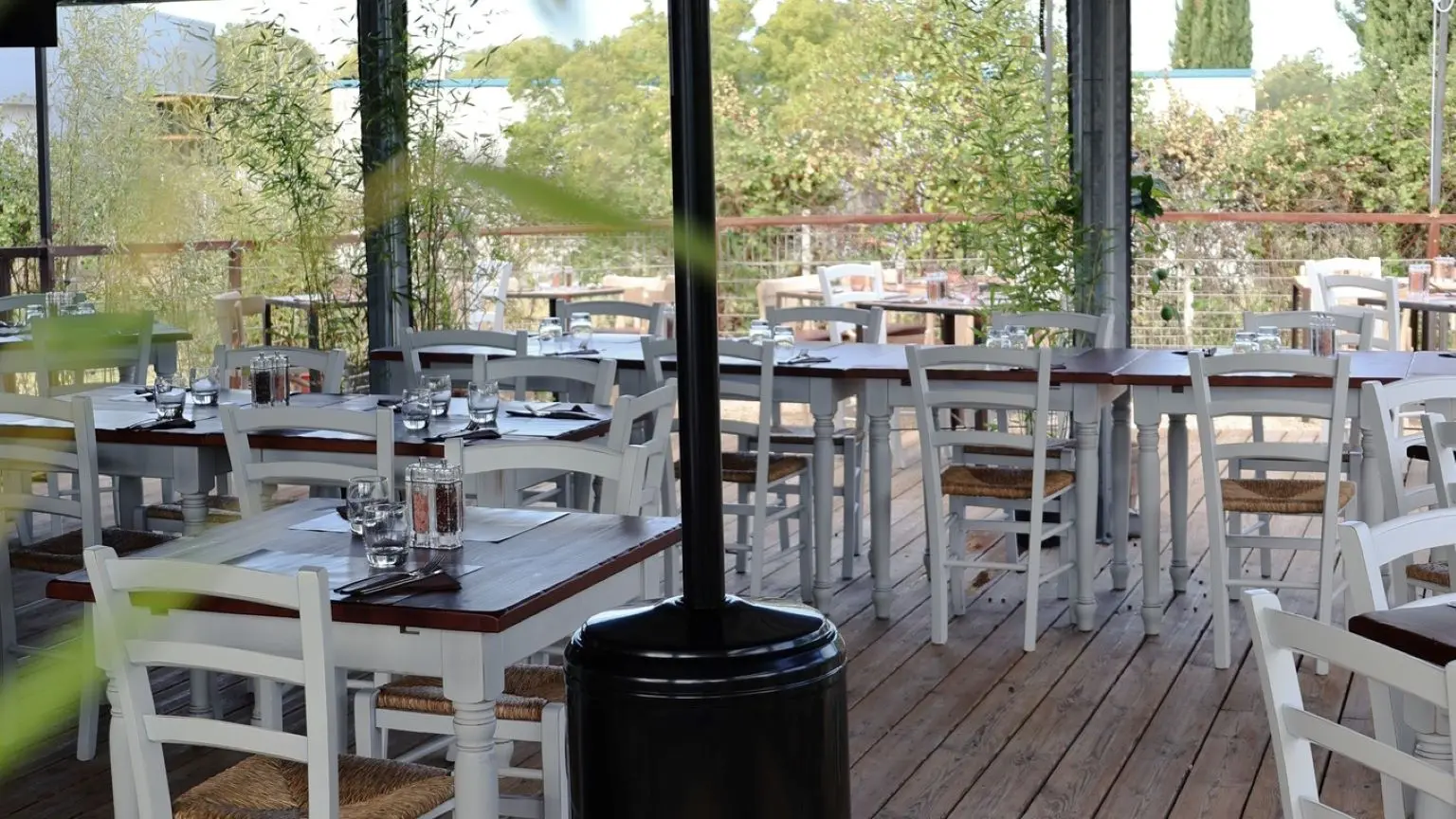 Osteria dei Sapori_Fuveau