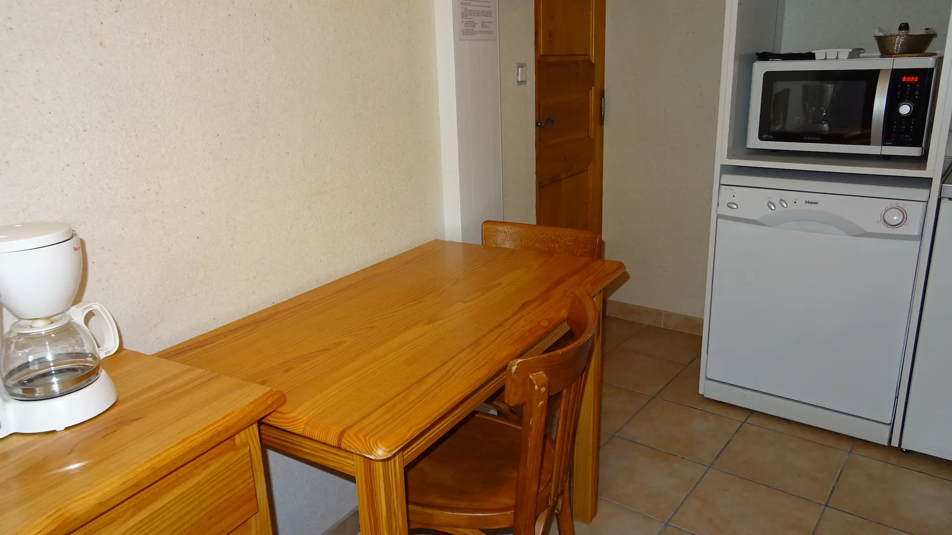 Location Meublé Résidence Les Oulles. la Chapelle en Valgaudemar