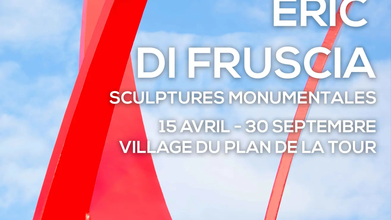 sculptures monumentales