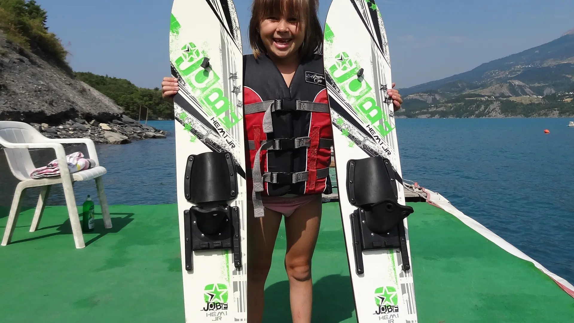 Ski et Bouées CROTS