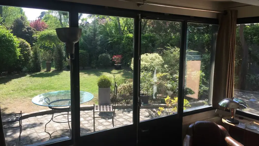 L'étape Impressionniste, chambre d'hôte à Croissy-sur-Seine