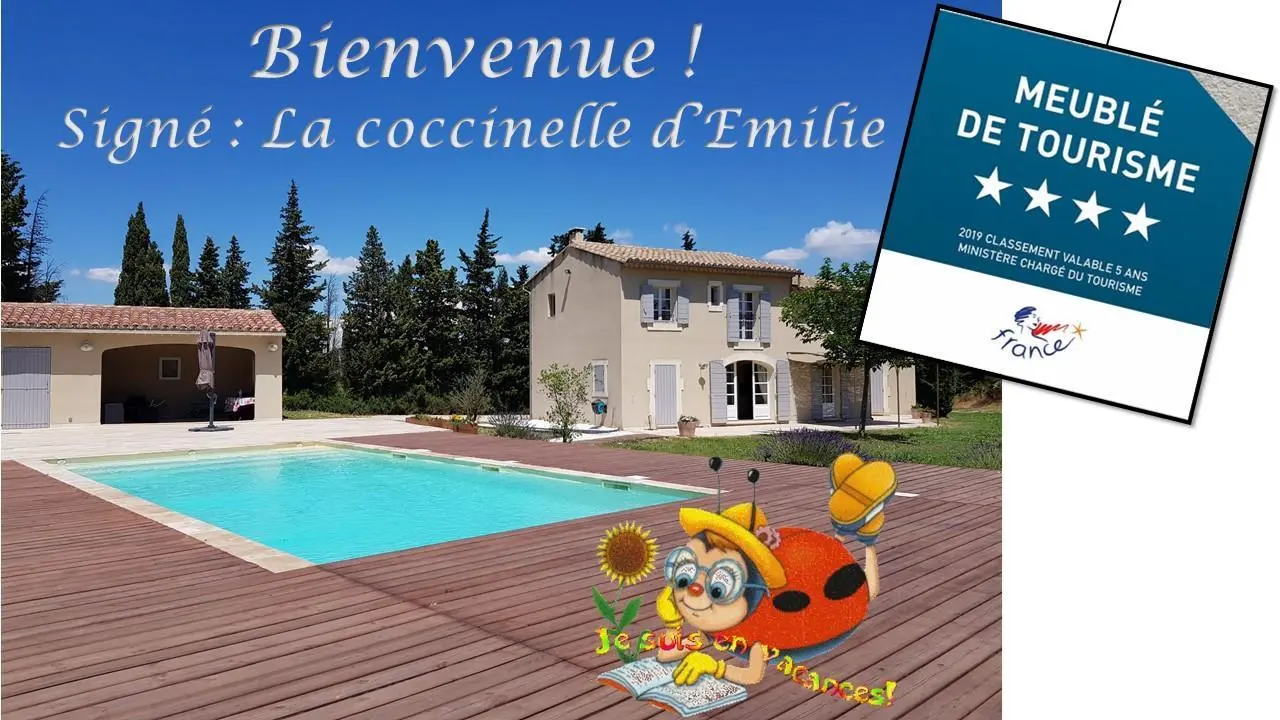 bienvenue