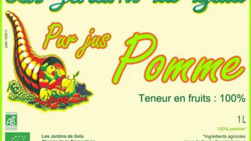 Les Jardins de Gaïa