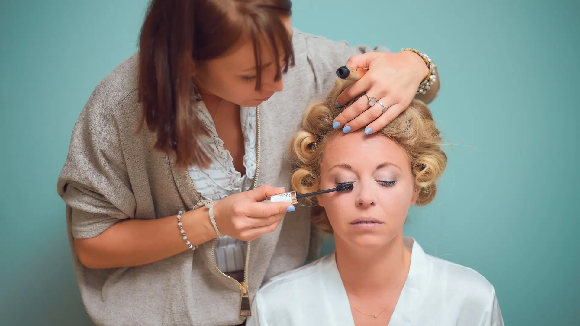 Magdalena-Coiffure