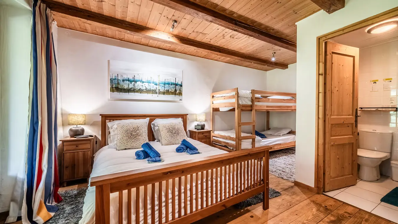 Chambre 3