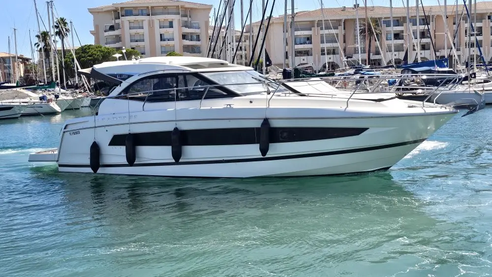 Alliance Yachts_Fréjus