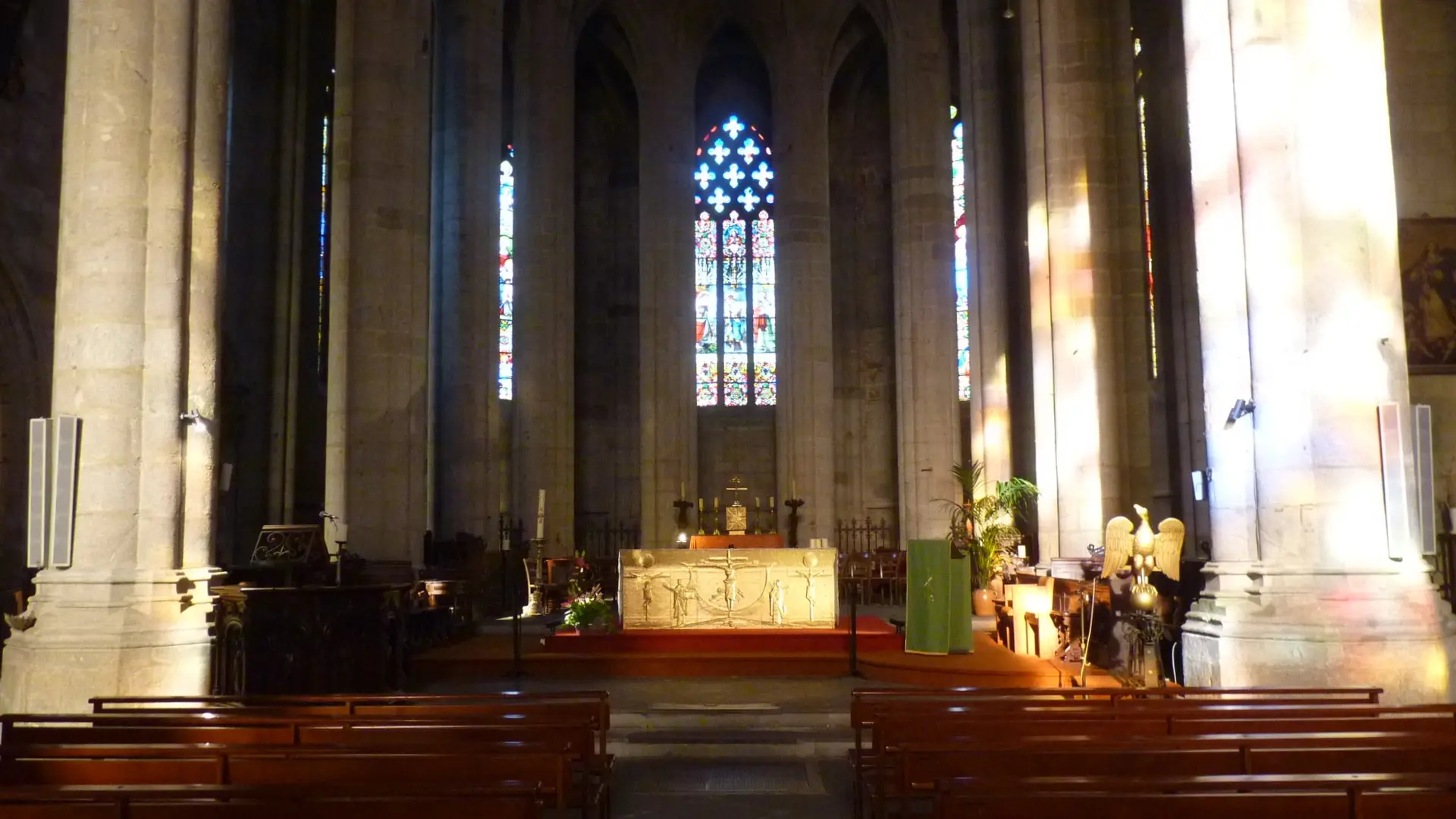 Eglise Saint-Jean