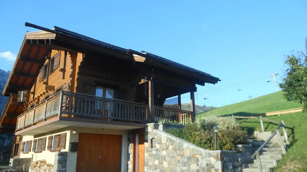 Chalet