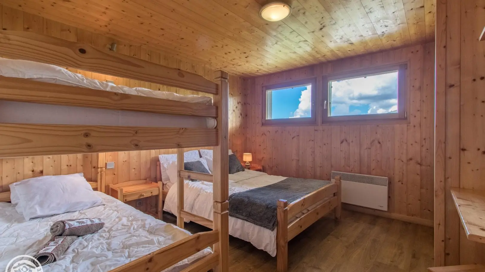 Chambre 4
