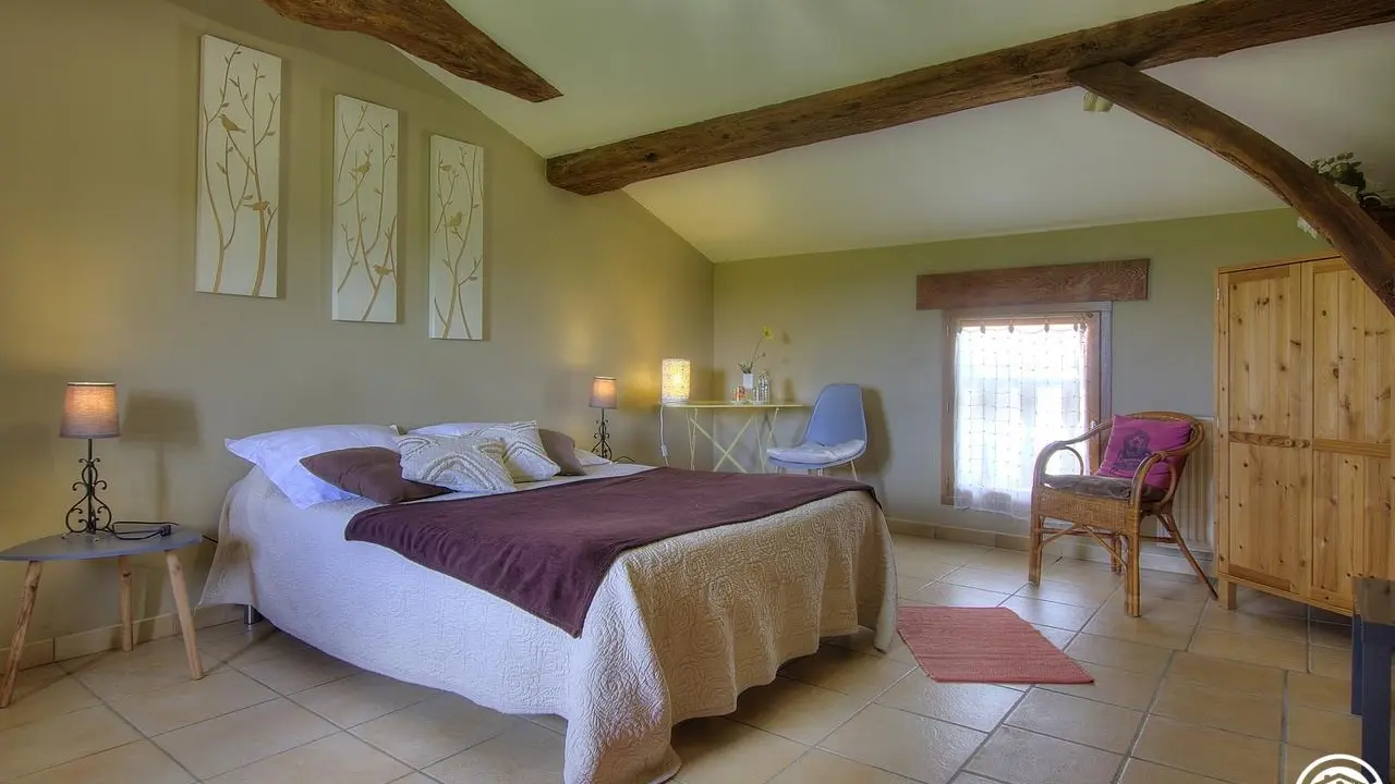 Chambre Automne  Nouvelles Decos