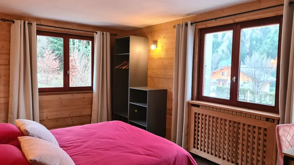 Chambre 1