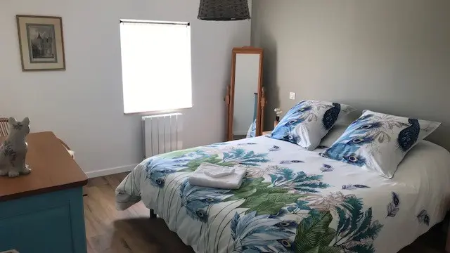 Source de Nature - Gîte 4* à Estivareilles