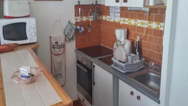 Cuisine