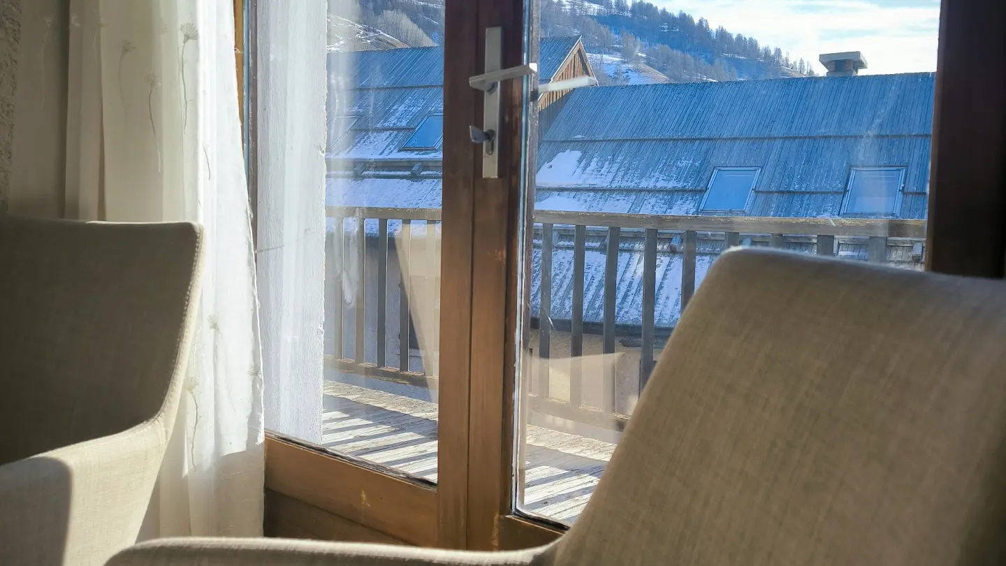 Chalet 15 personnes - L'aube du Jour