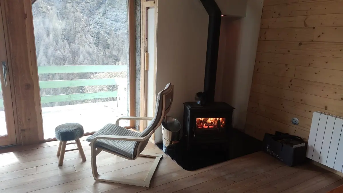 Appartement 3 personnes