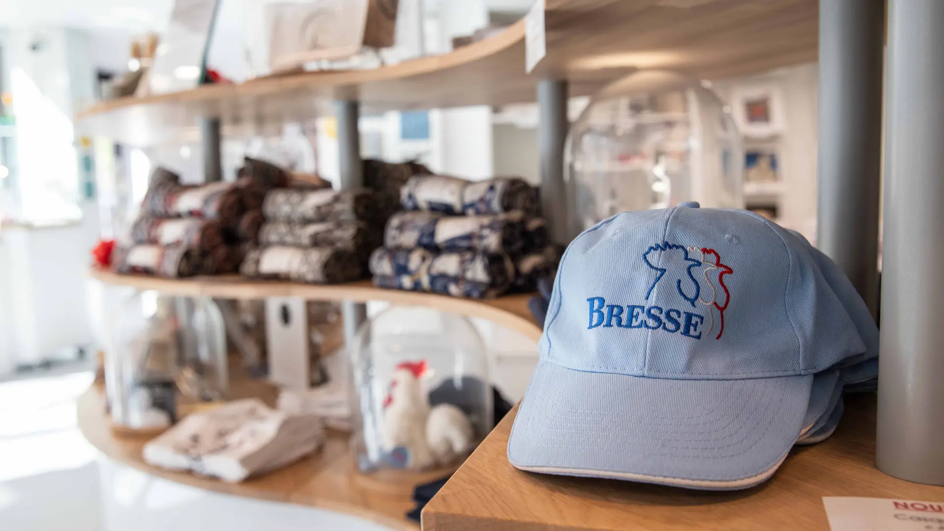 Bourg-en-Bresse destinations - Office de tourisme