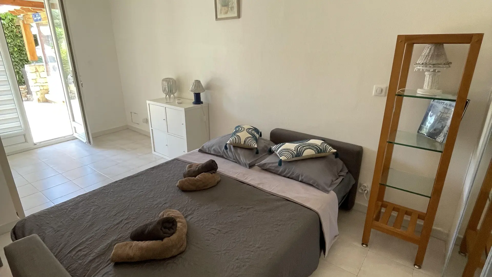 Résidence Le Golfe Bleu