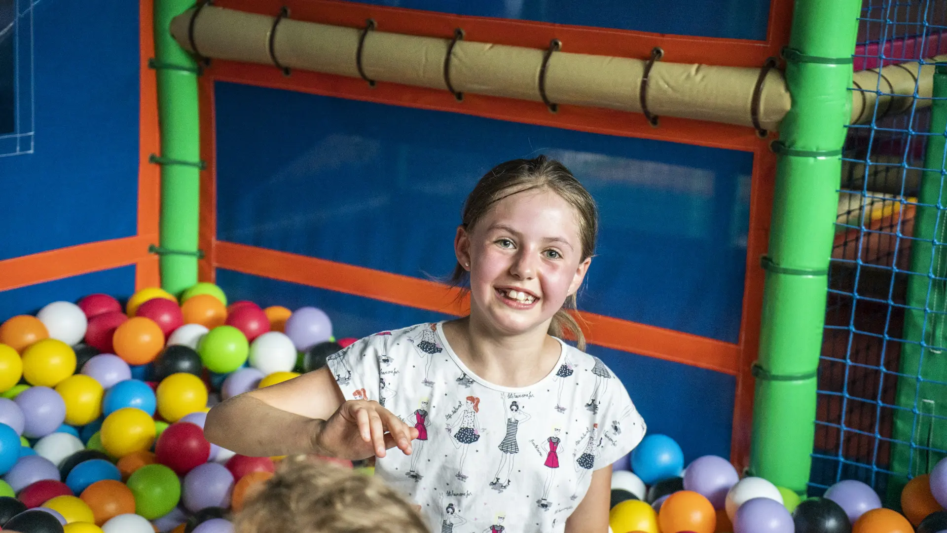 Châtel Indoor Kids Park
