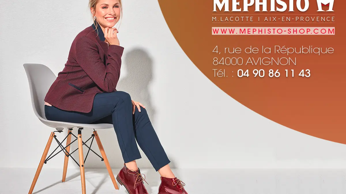 Mephisto Shop