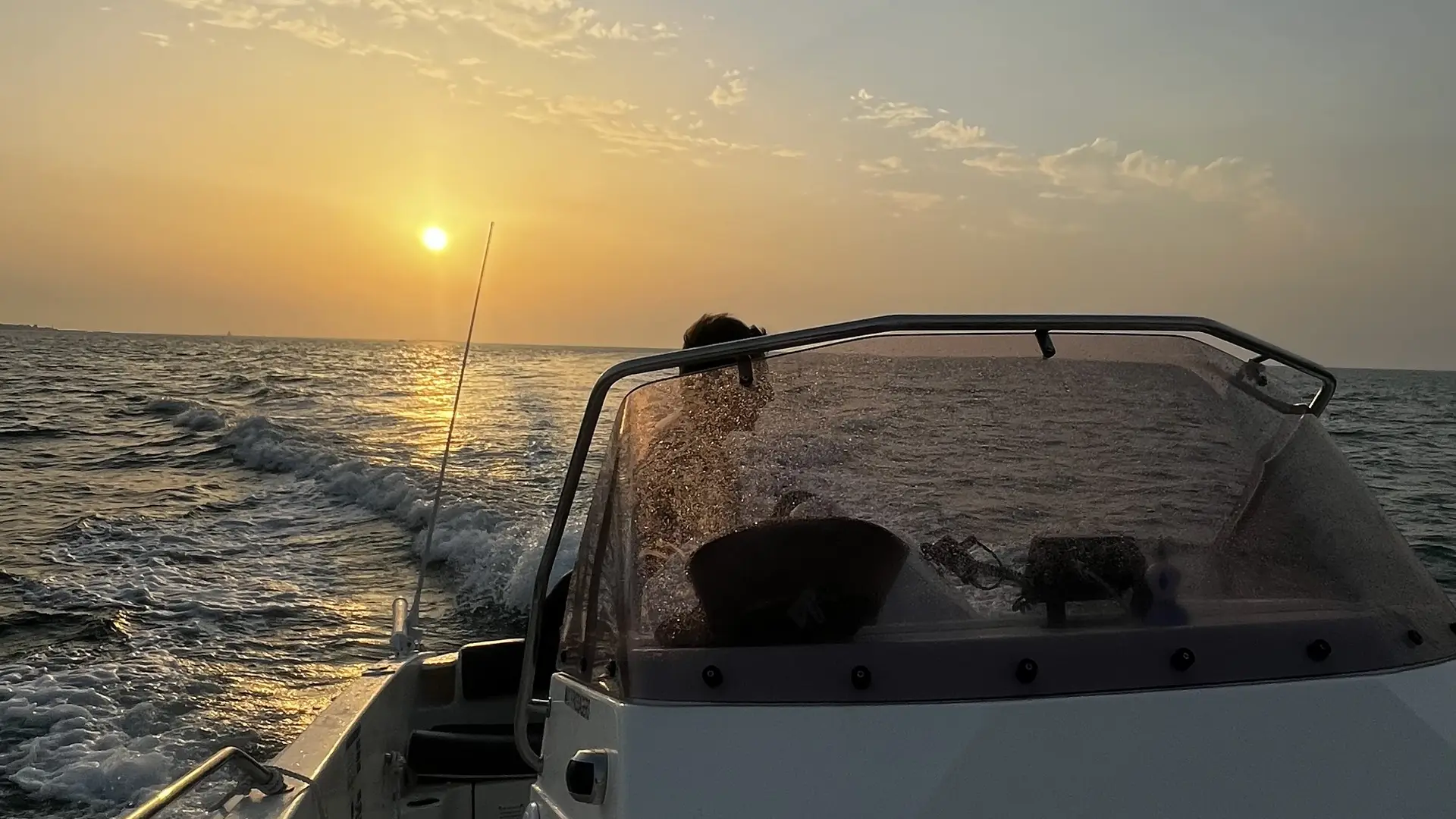 Location de bateau par TEX'