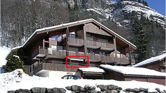 Résidence