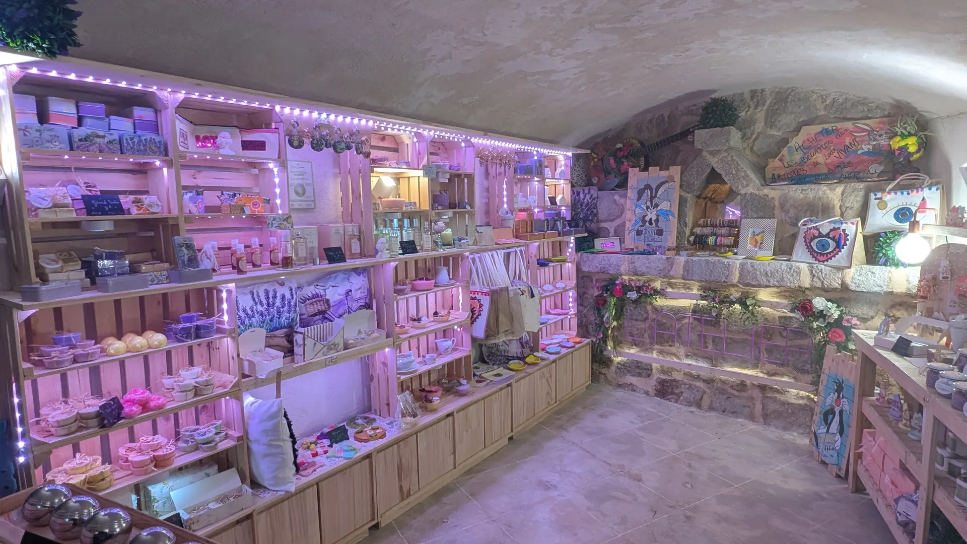 L'Atelier