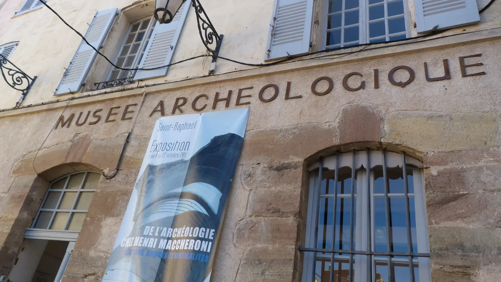 Musée archéologique