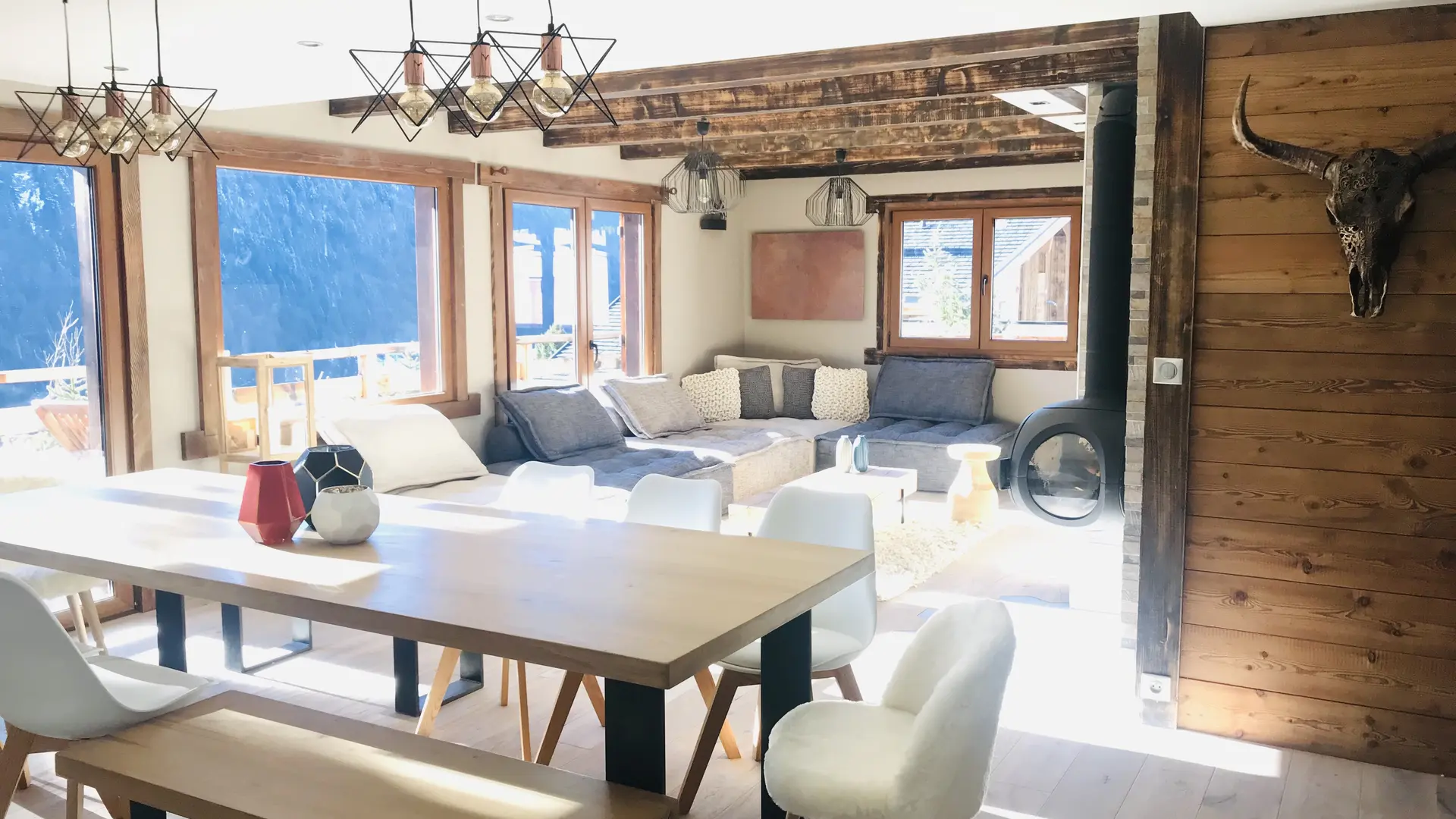 Salle à manger