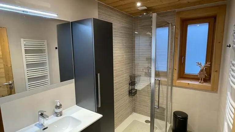Salle de bain