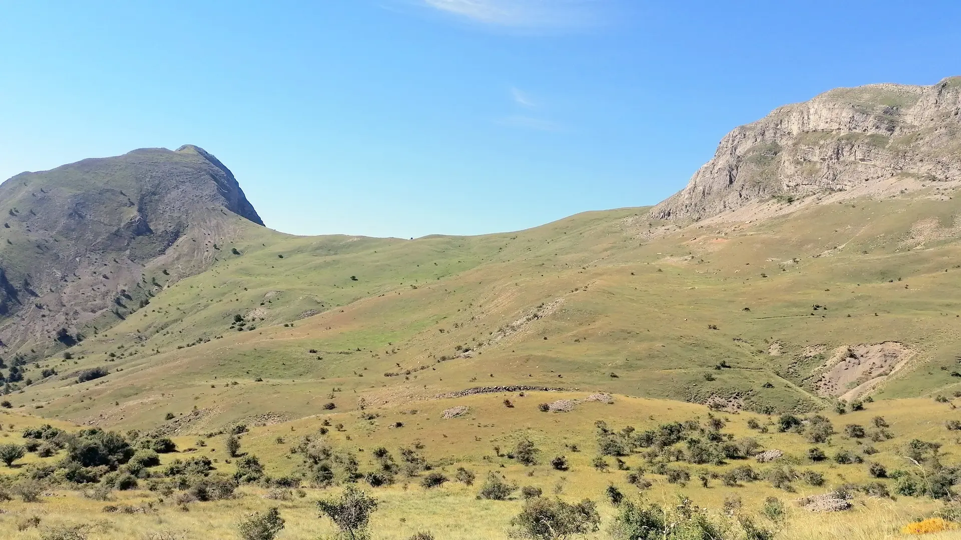 Grande et Petite Cloche